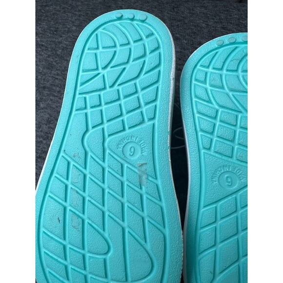 Harper Canyon x Disney Toddler Kids Ariel Water Shoes SZ 6 - Picture 6 of 7